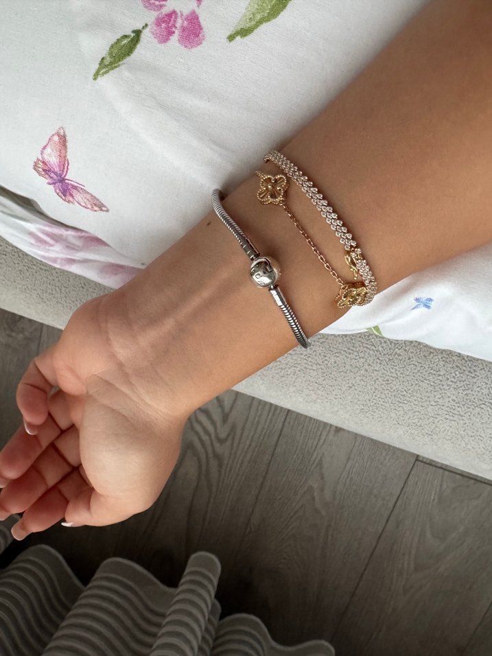 Pandora bileklik - Görsel 3