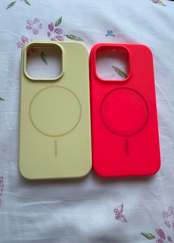 İphone 15 pro Telefon Kılıfları - Görsel 3