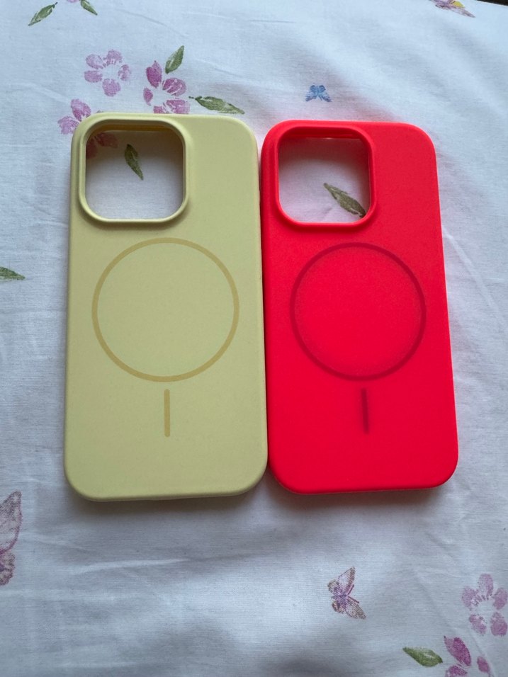 İphone 15 pro Telefon Kılıfları - Görsel 3