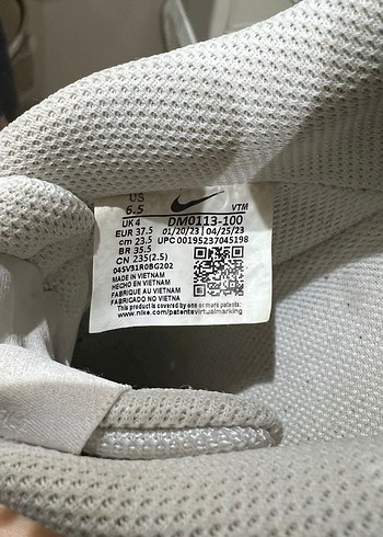 Nıke air force - Görsel 4