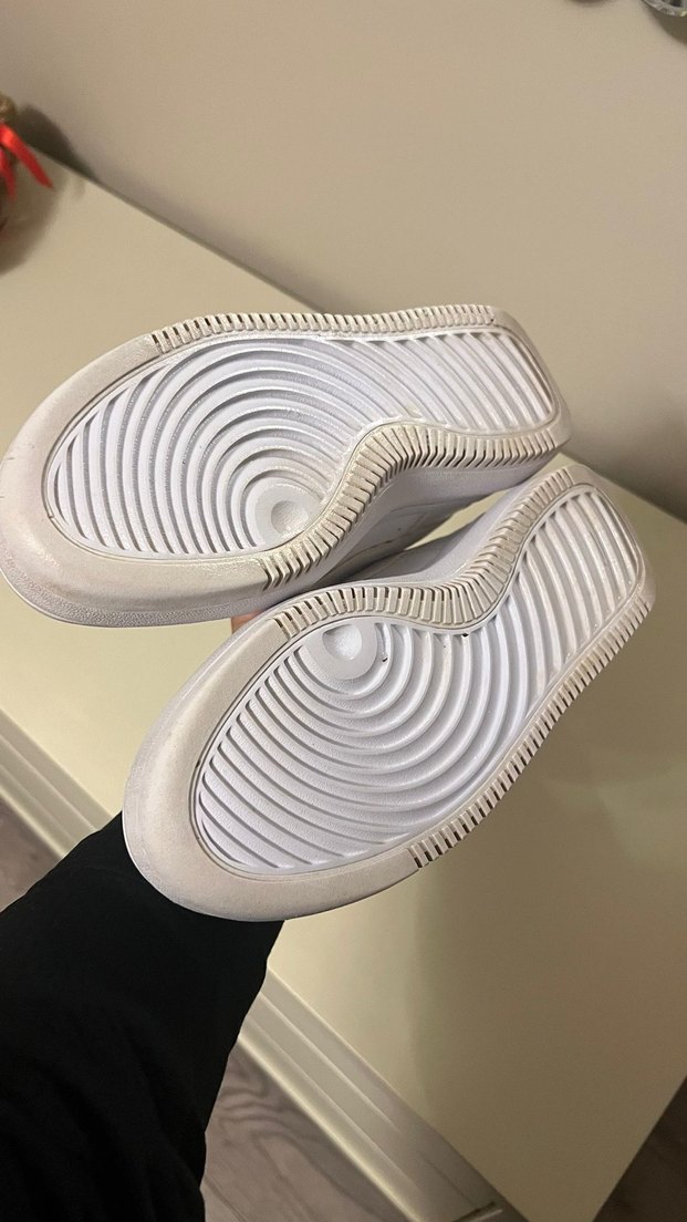 Nıke air force - Görsel 3