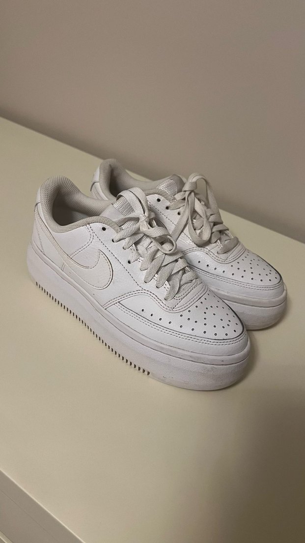 Nıke air force - Görsel 2