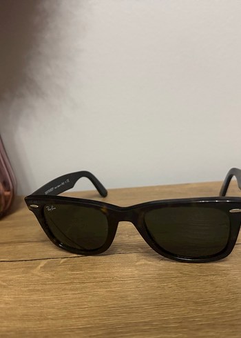 Ray ban wayfarer - Görsel 3