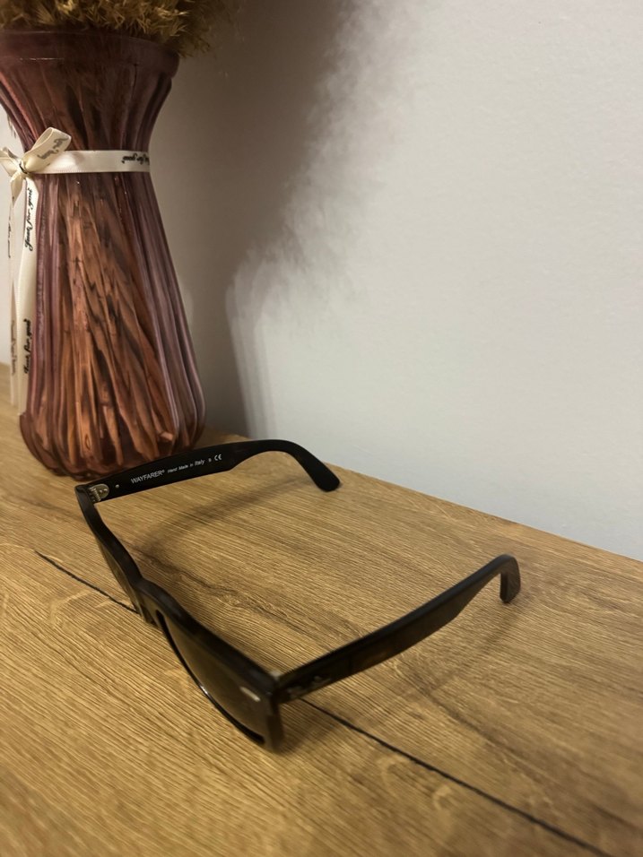 Ray ban wayfarer - Görsel 4