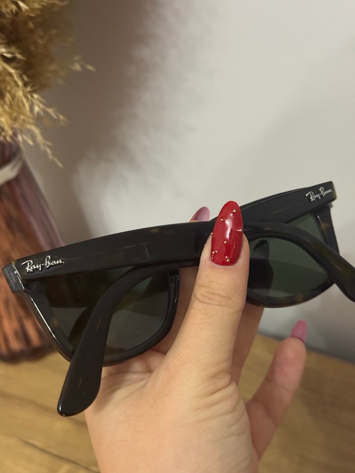 Ray ban wayfarer - Görsel 2