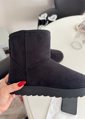 Ugg bot - Görsel 5