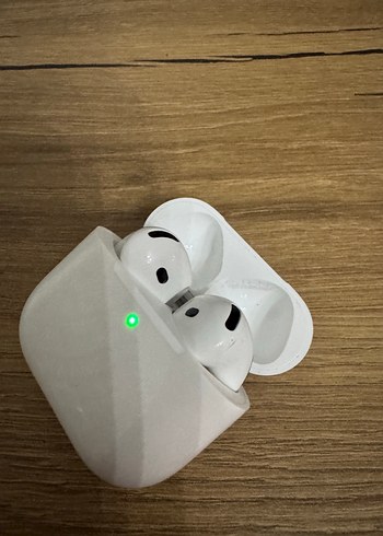 Air pods 4 - Görsel 3