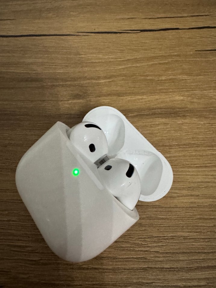Air pods 4 - Görsel 3