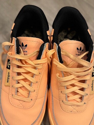 Adidas spor ayakkabı - Görsel 4