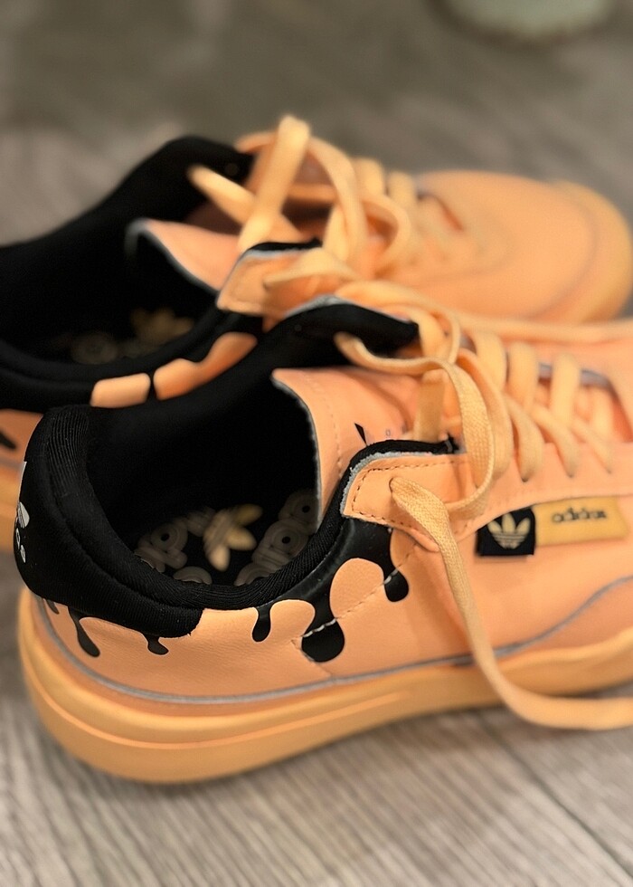 Adidas spor ayakkabı - Görsel 2