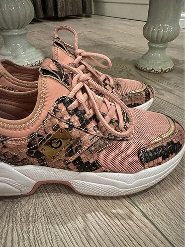 Ayakkabı - Görsel 6