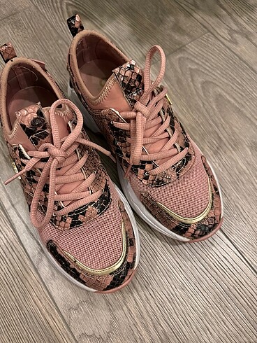 Ayakkabı - Görsel 5