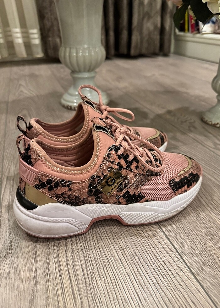 Ayakkabı - Görsel 3