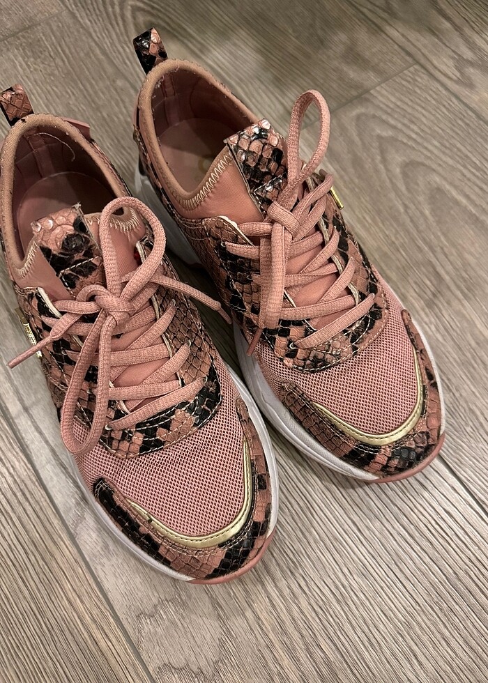 Ayakkabı - Görsel 5