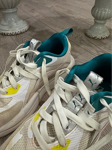 Puma Spor ayakkabı
