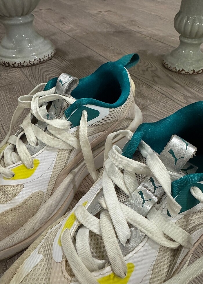 Spor ayakkabı - Görsel 2