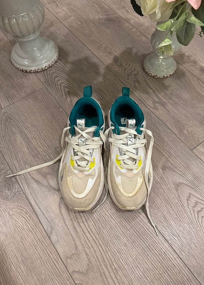 Spor ayakkabı - Görsel 3