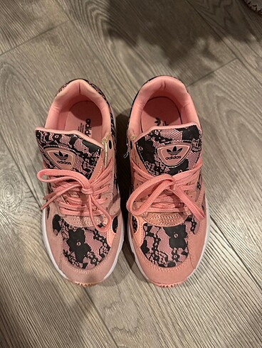 Spor ayakkabı - Görsel 6