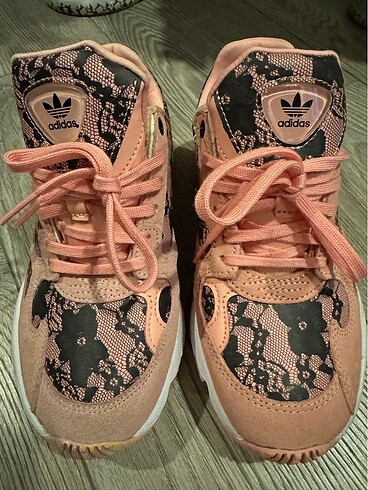 Spor ayakkabı - Görsel 5