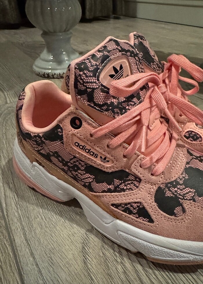 Spor ayakkabı - Görsel 4