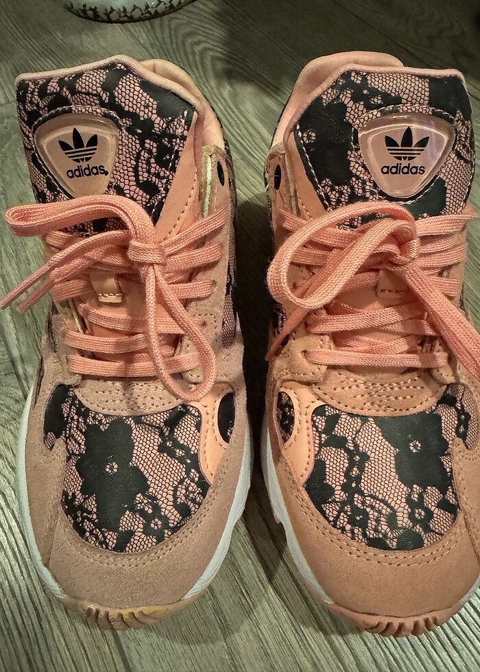 Spor ayakkabı - Görsel 5