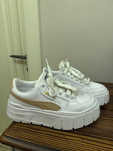 Puma ayakkabı