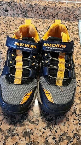 Skechers çocuk ayakkabısı 