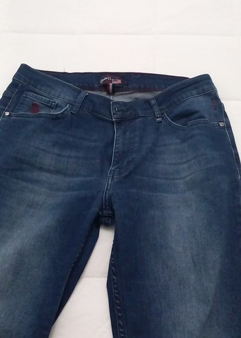 U.S Polo Assn. Polo Kot Pantolon