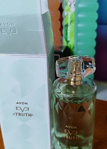 Avon Avon eve truth parfüm 100ml