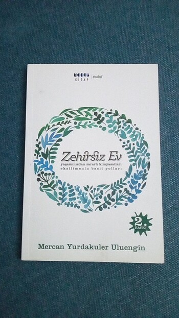 Zehirsiz Ev 