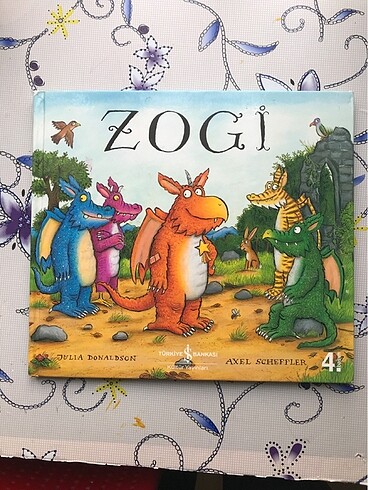 ZOGİ