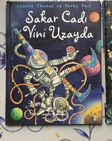 Sakar Cadı Vini