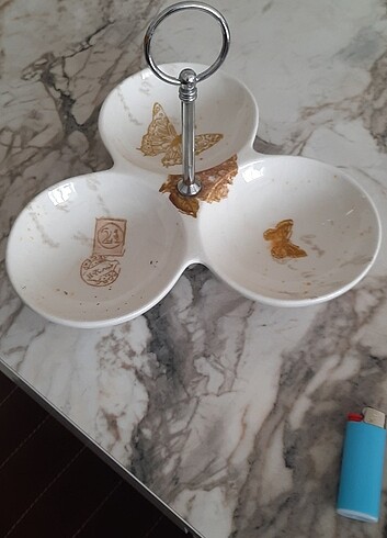 Beden Çerezlik pasta çeşitli kullanıma uygun