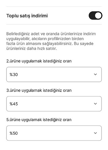 Bitiriyoruz 