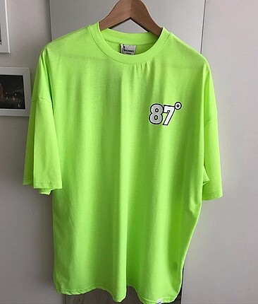 Oversize T-shirt