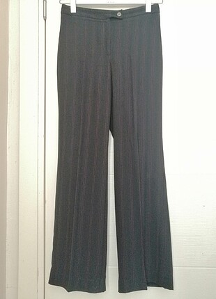Plazzo Pantolon 