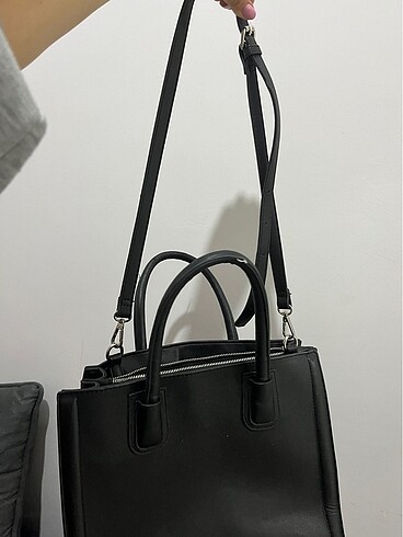 Stradivarius Stradivarius tote çanta