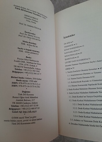  Beden Renk Kitap