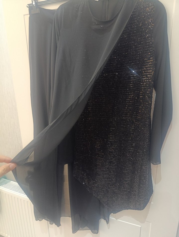 abiye takım - Görsel 2