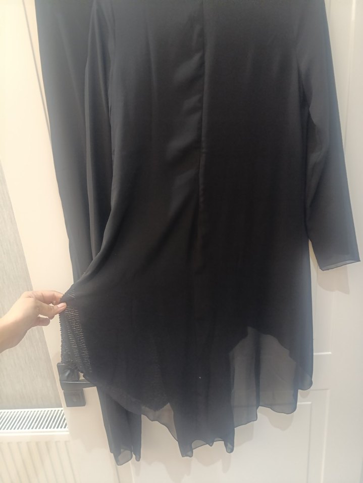 abiye takım - Görsel 4