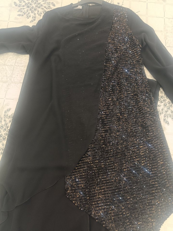 abiye takım - Görsel 5