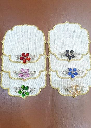 kahve sunum peçetesi - Görsel 4