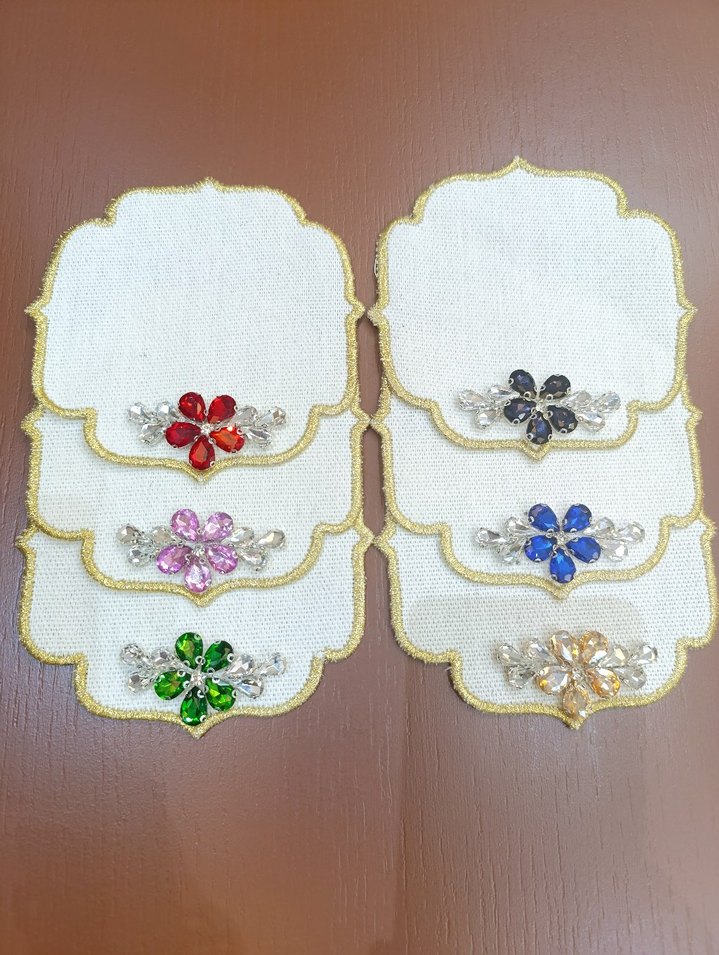 kahve sunum peçetesi - Görsel 4