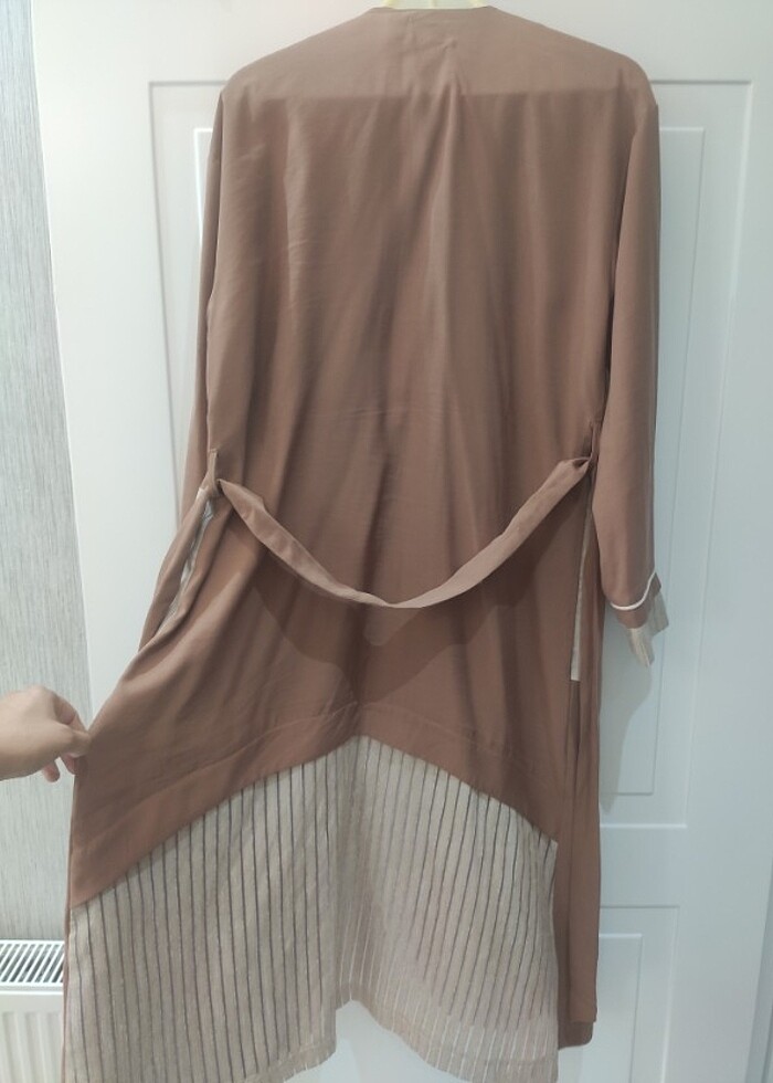 Levidor kap - Görsel 2