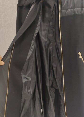 Kemal Aydın kaban - Görsel 6