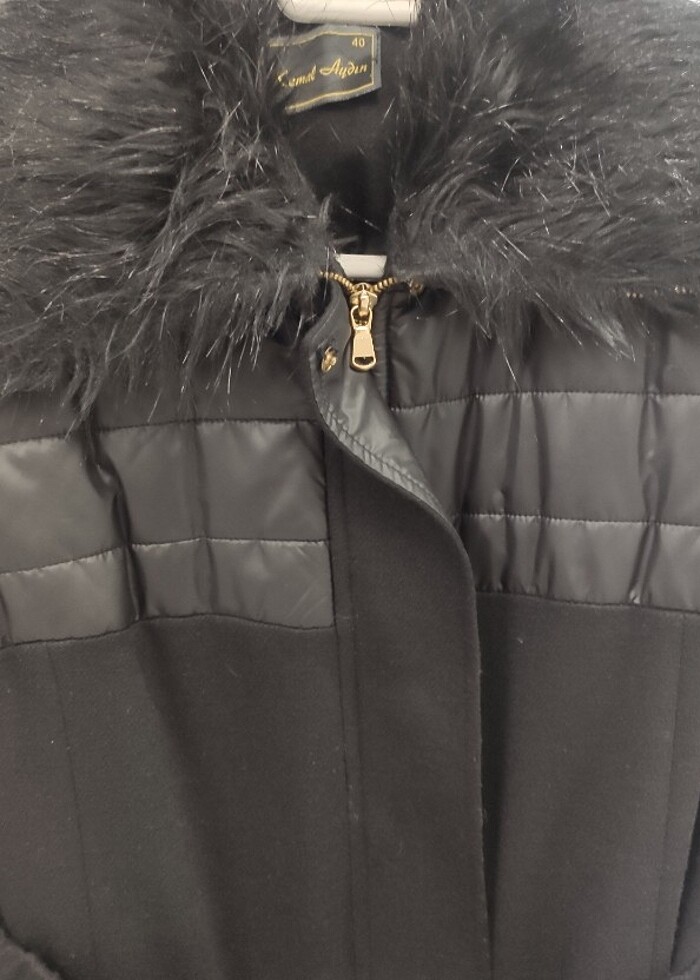 Kemal Aydın kaban - Görsel 2