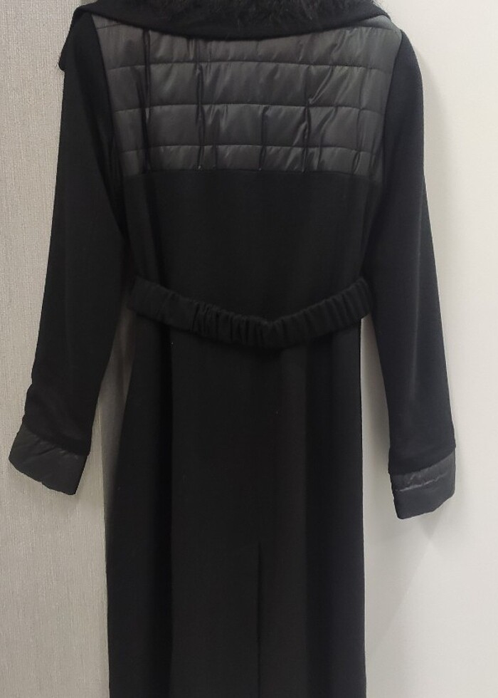 Kemal Aydın kaban - Görsel 3