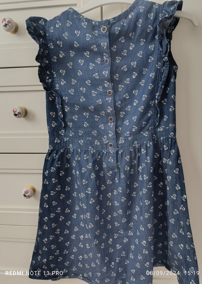 Civil elbise - Görsel 2