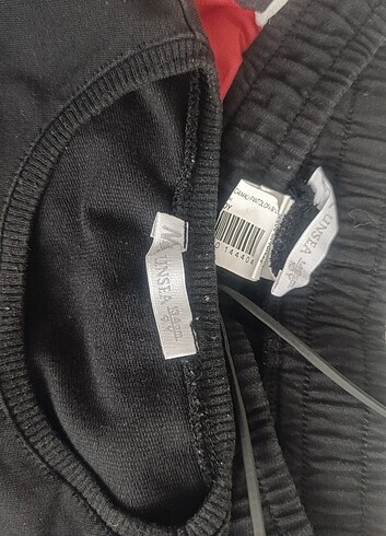 Unsea marka takım - Görsel 6