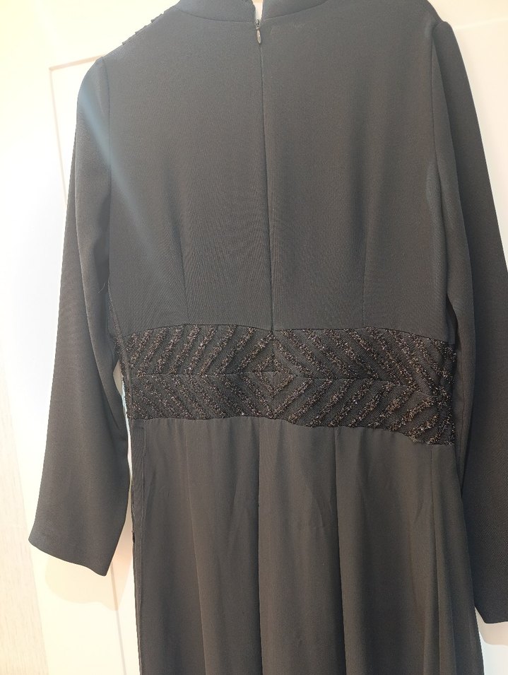 esswaap tesettür tulum - Görsel 5